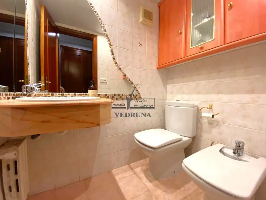 Piso de 85 m² en Zaragoza