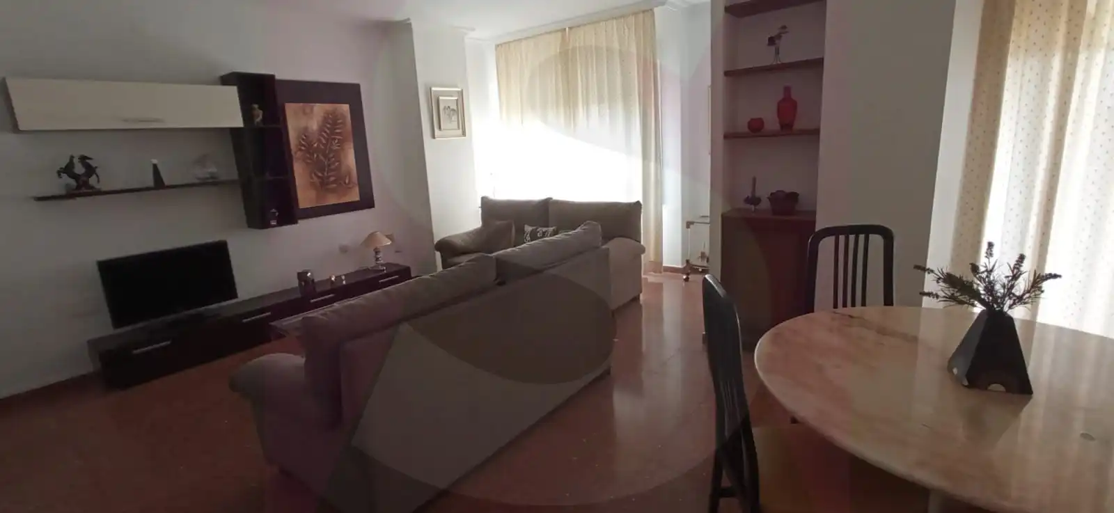 Piso de 90 m² en Badajoz