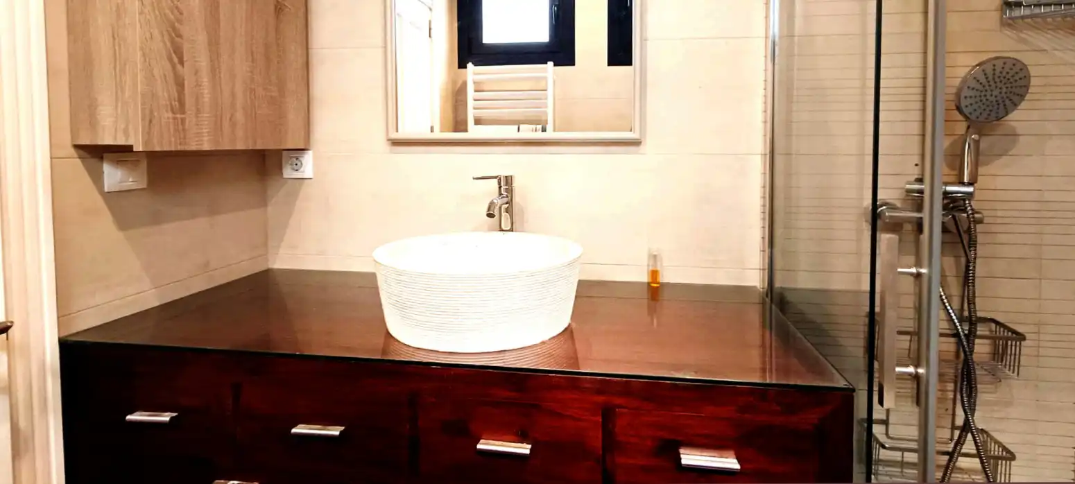 Pis de 70 m² a Getxo