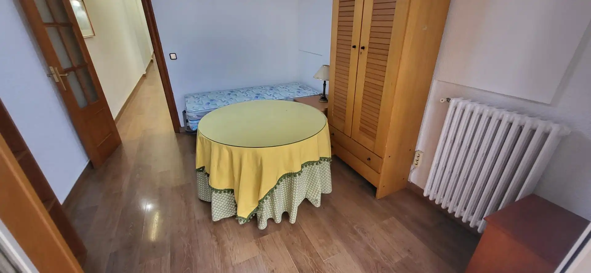 Piso de 149 m² en Albacete