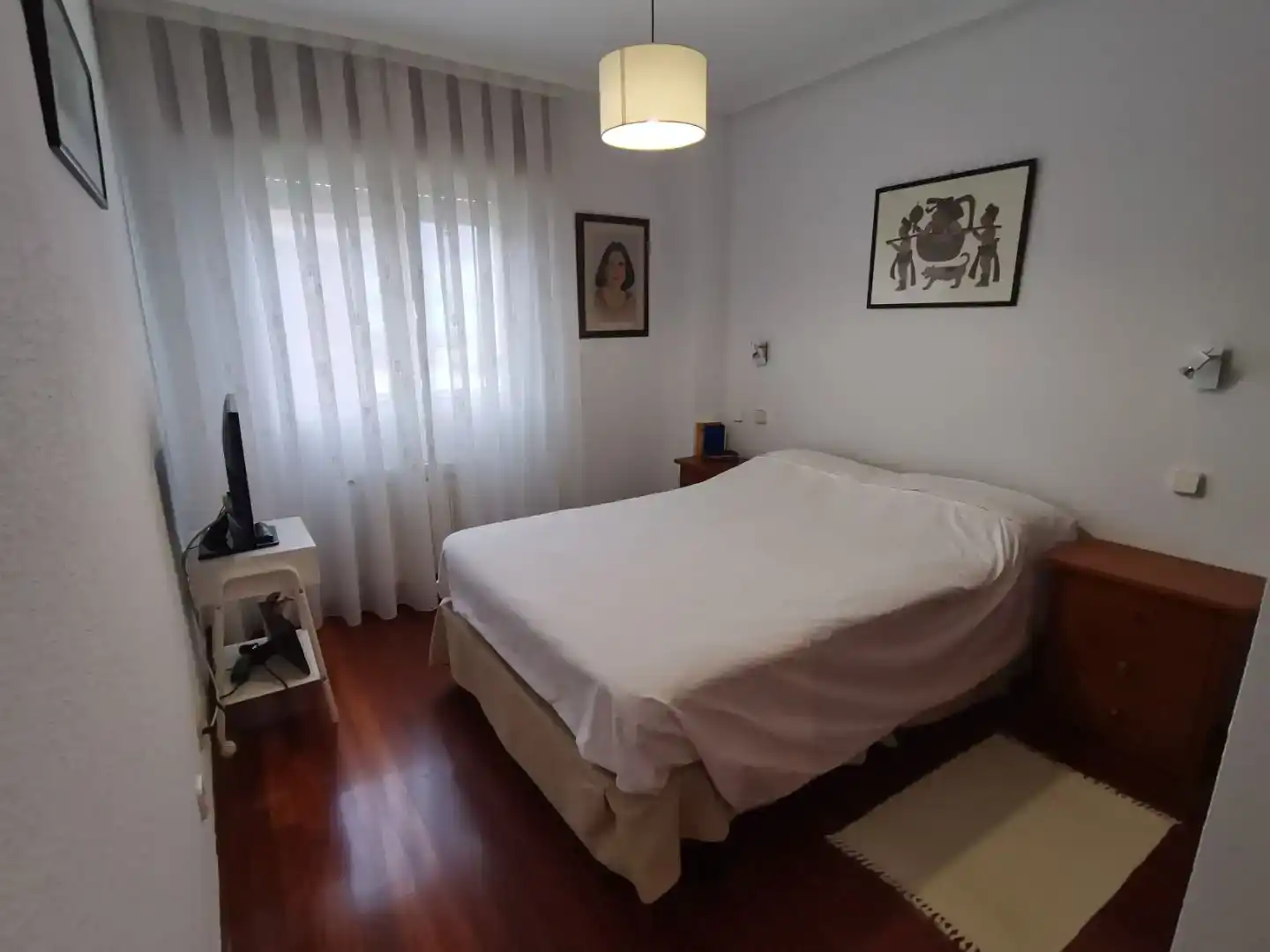 Piso de 80 m² en Santander