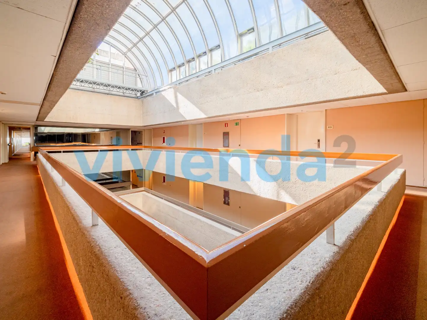 Piso de 76 m² en Madrid