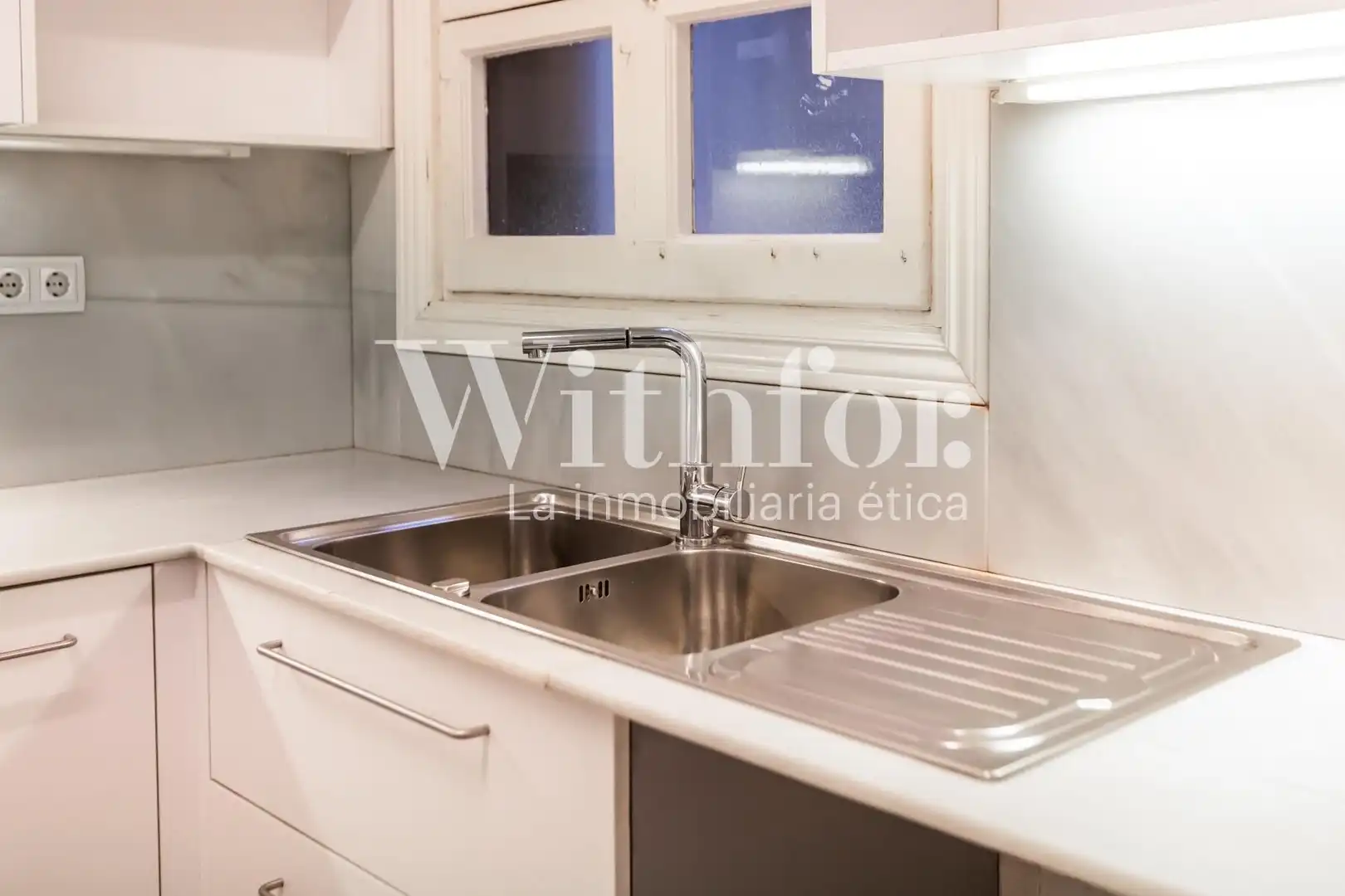 Piso de 220 m² en Barcelona