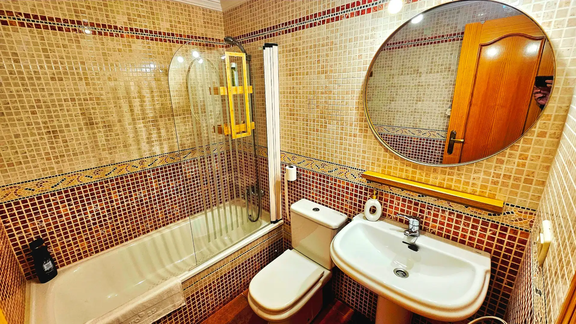 Piso de 124 m² en Lepe