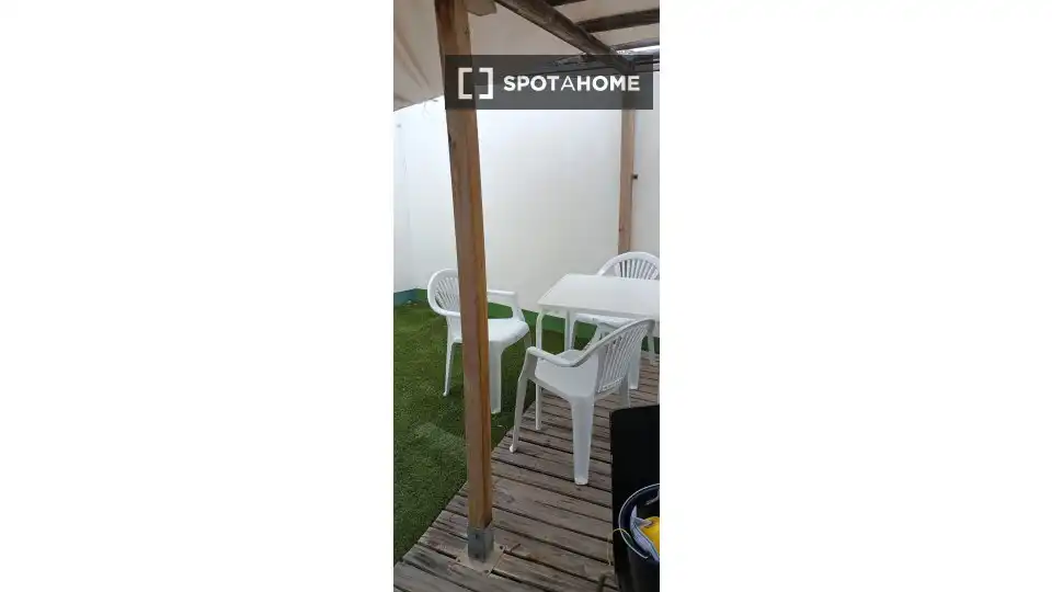 Habitación en alquiler, Las Palmas de Gran Canaria