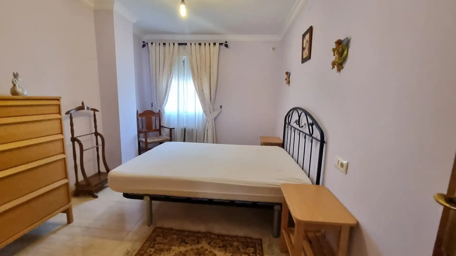 Piso de 85 m² en Dos Hermanas