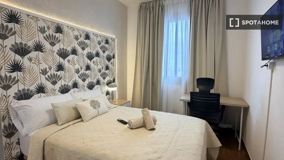Habitación 127 m², Las Palmas de Gran Canaria