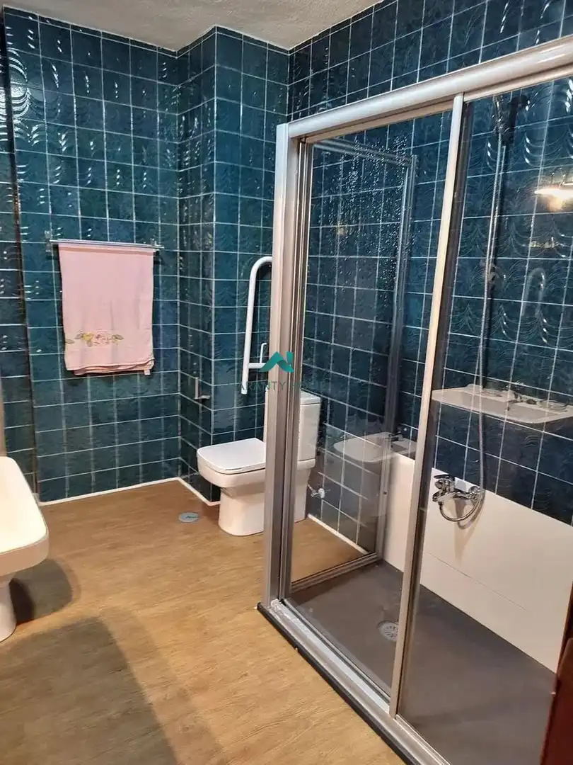 Piso de 146 m² en Jaén