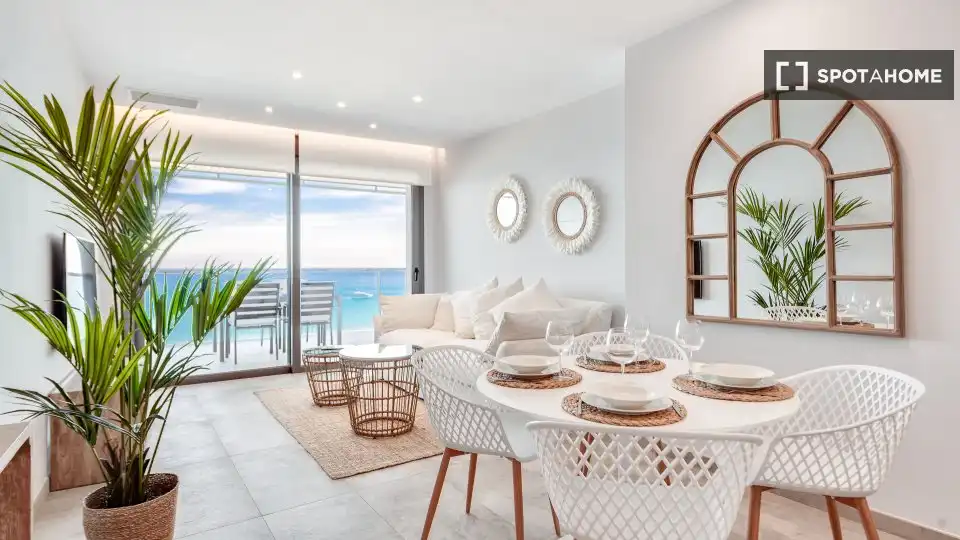 Habitación 115 m², Alicante