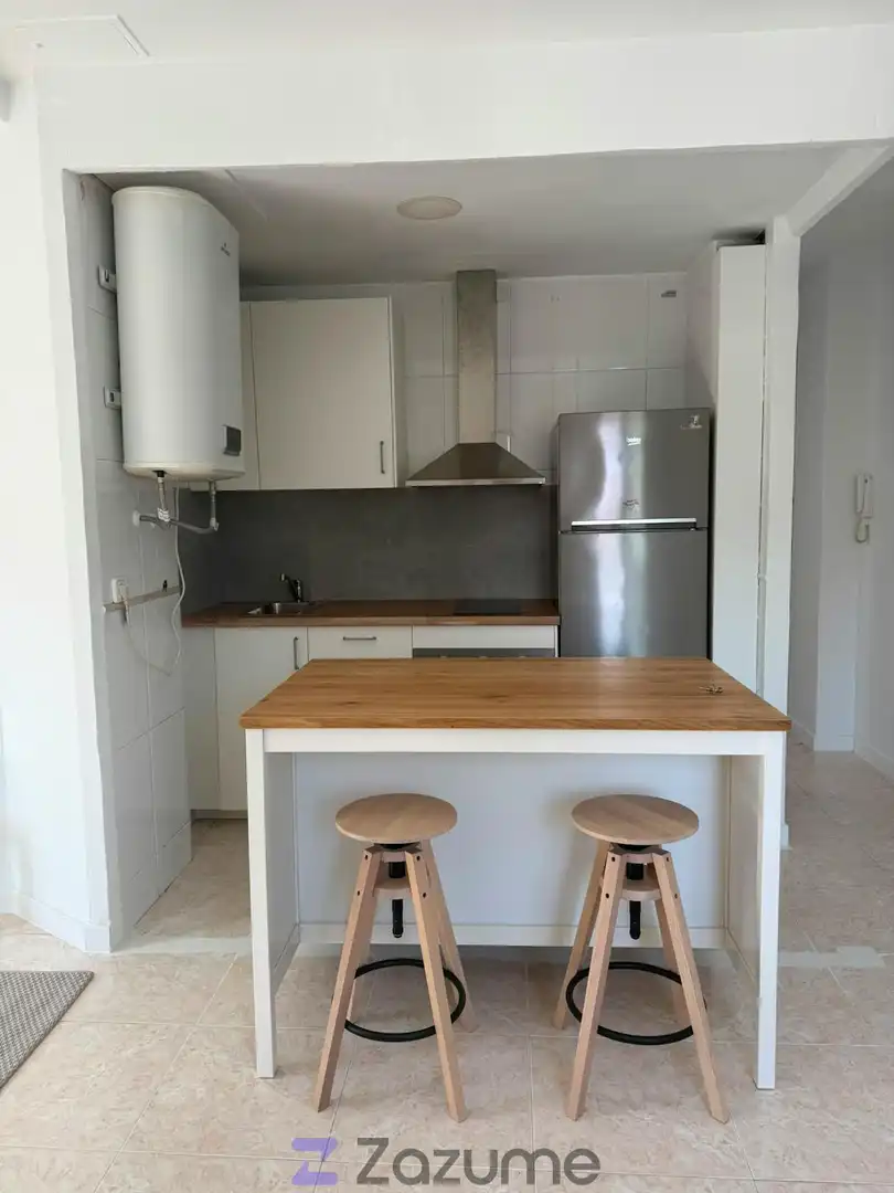 Piso de 58 m² en Reus