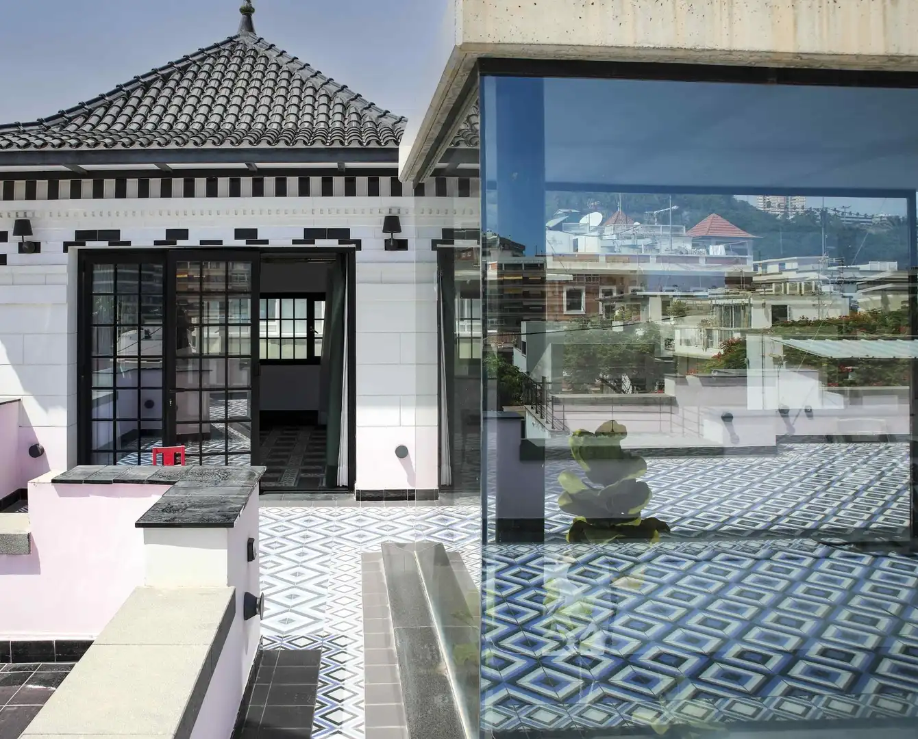 Квартира 390 м² в Las Palmas de Gran Canaria