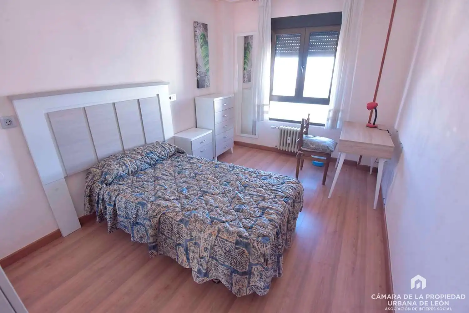 Piso de 100 m² en León