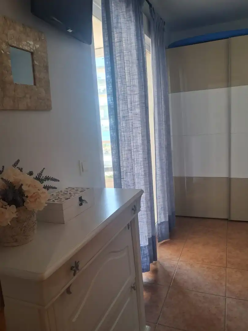 Piso de 55 m² en Peñíscola
