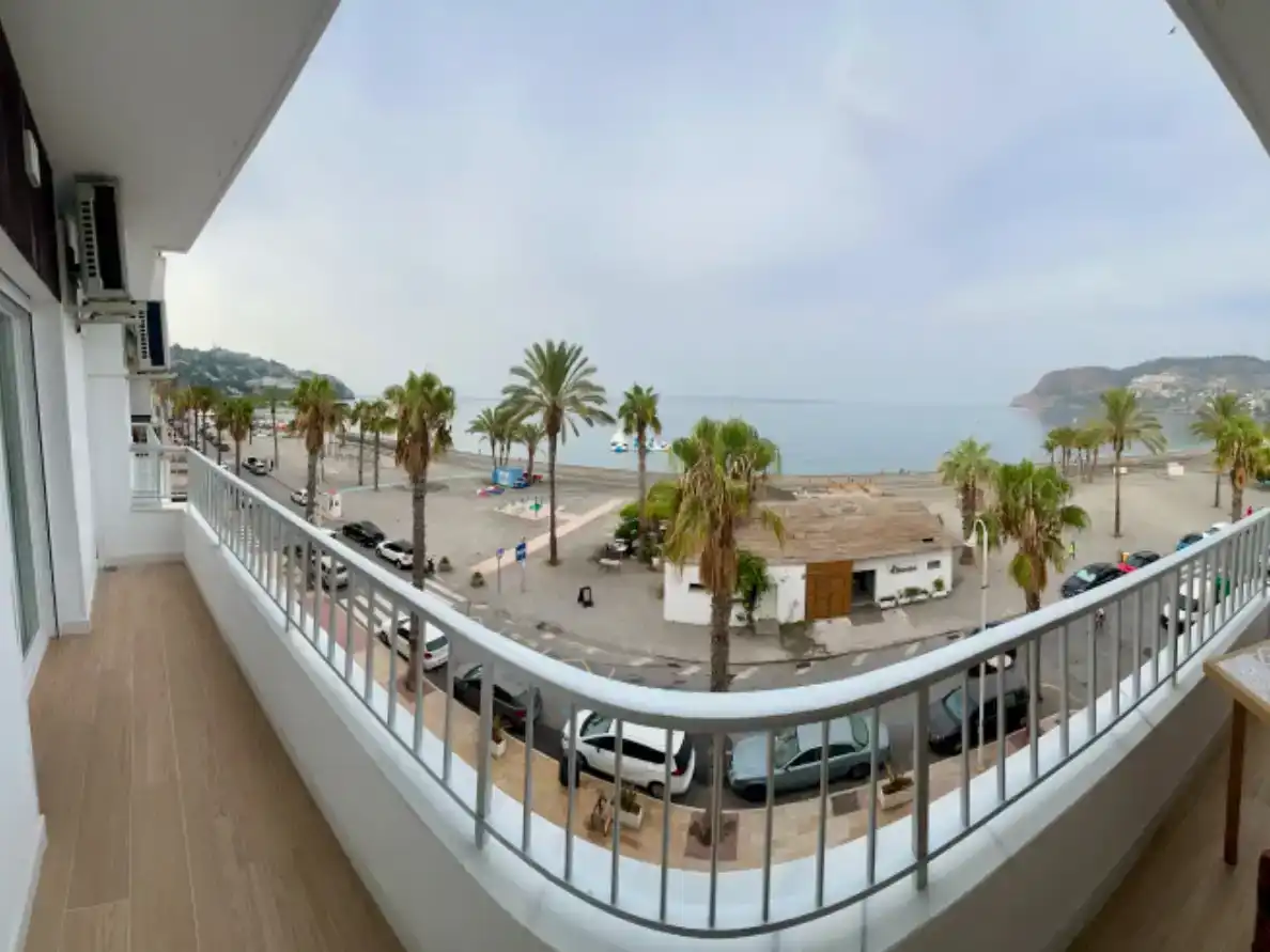 Piso de 90 m² en Almuñécar