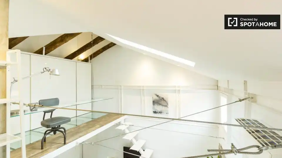 Piso de 52 m² en Madrid
