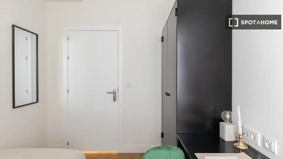 Habitación en alquiler, Bilbao
