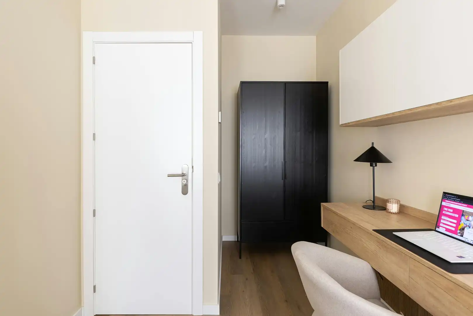 Habitación en alquiler, Madrid