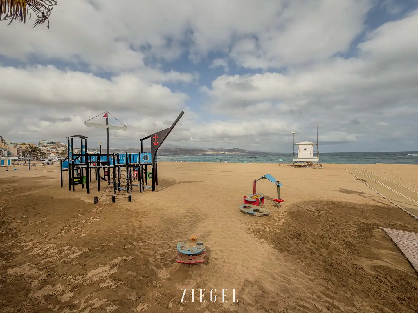 Pis de 46 m² a Las Palmas de Gran Canaria