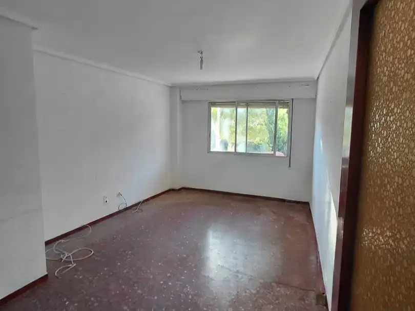 Piso de 100 m² en Zaragoza