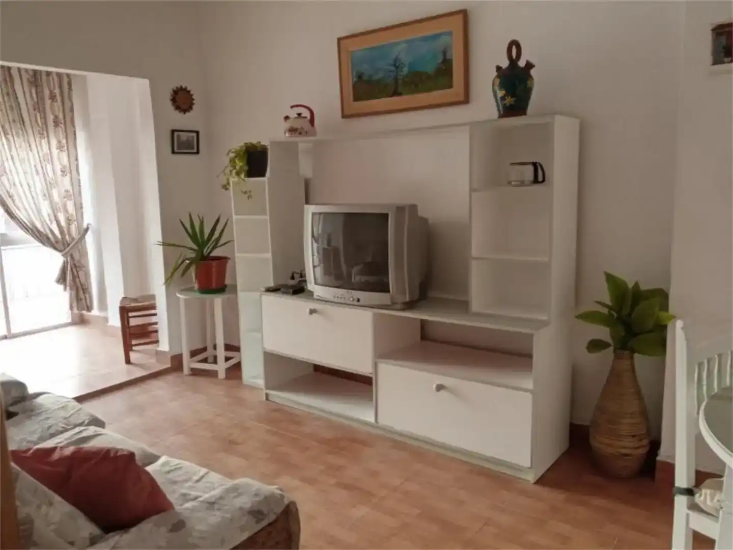 Habitación 120 m², Almería
