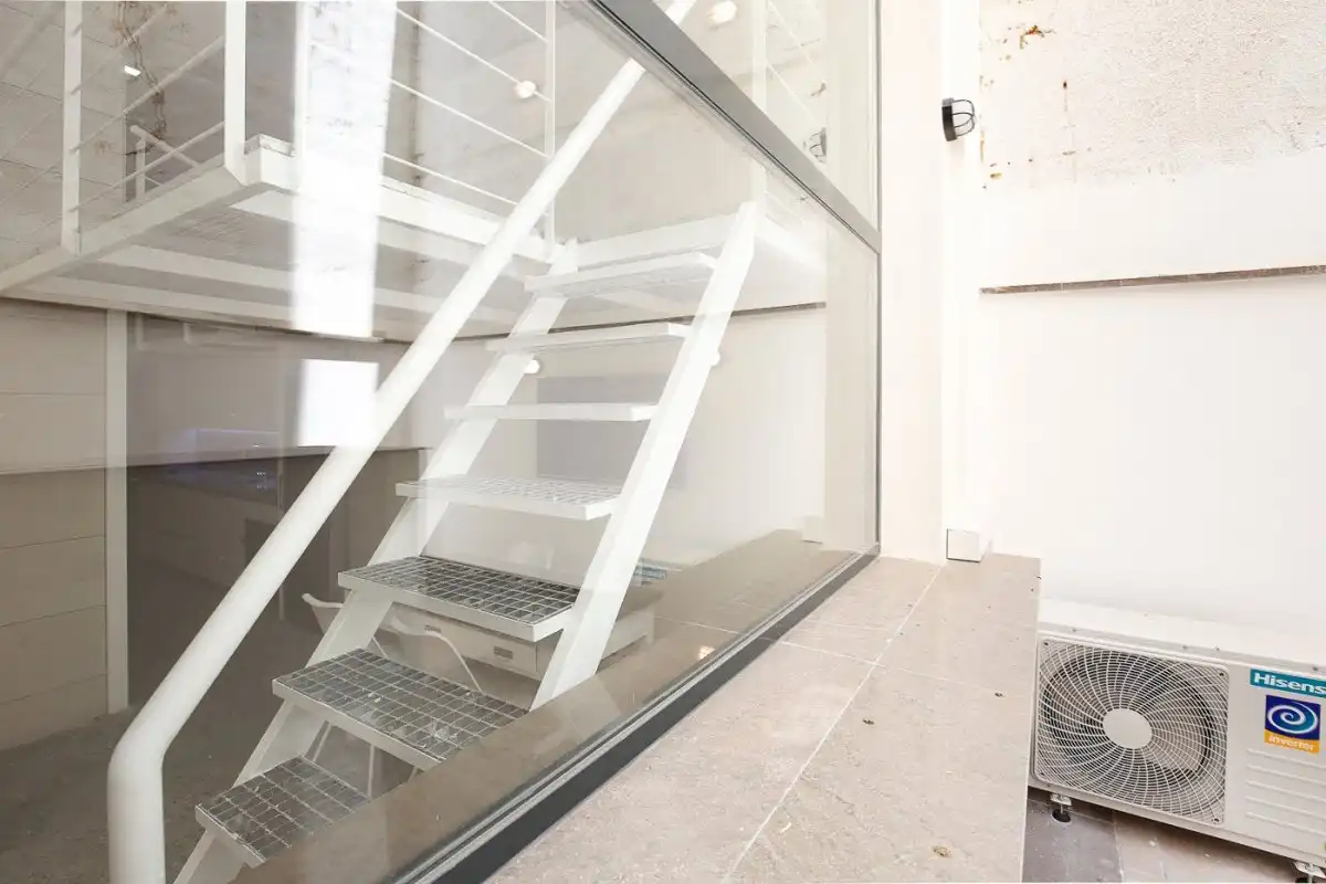 Pis de 60 m² a Granada