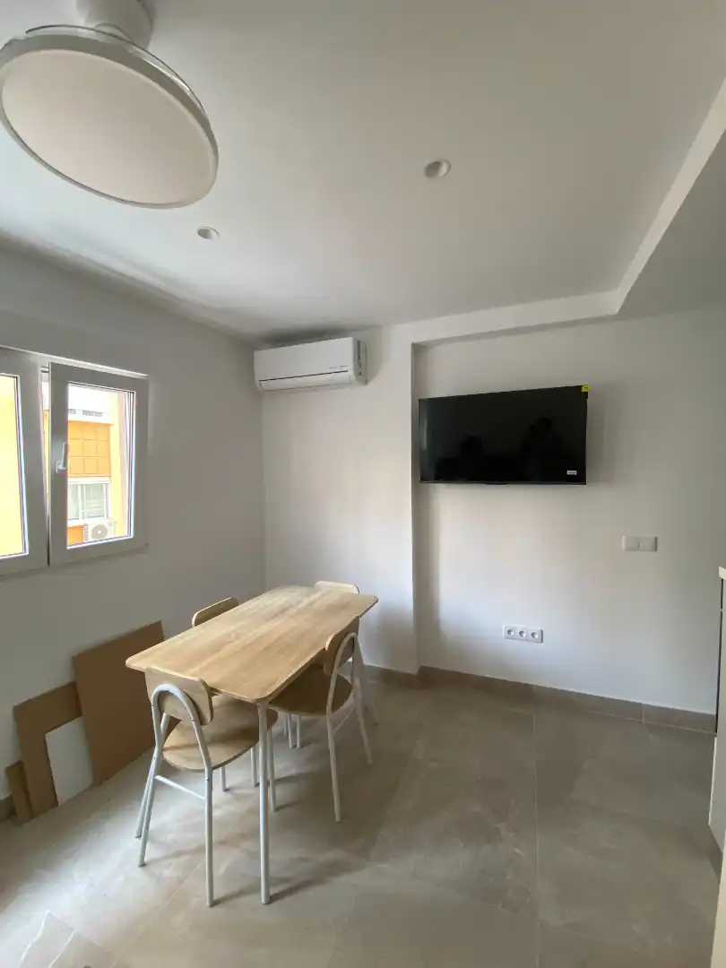 Pis de 40 m² a Màlaga