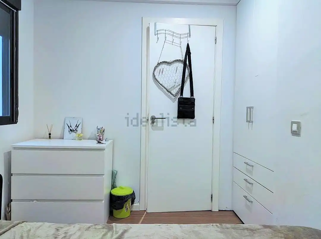 Pis de 63 m² a València