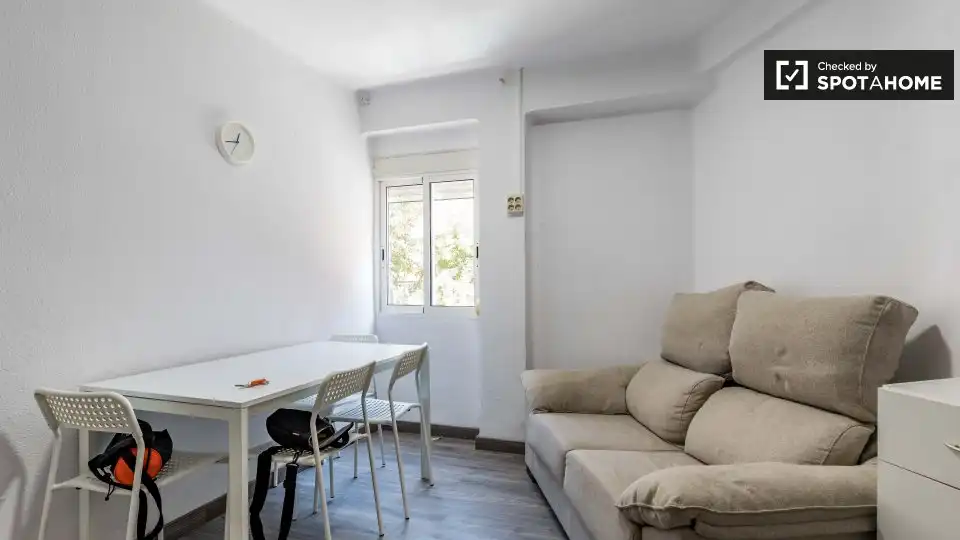 Habitació de lloguer, València