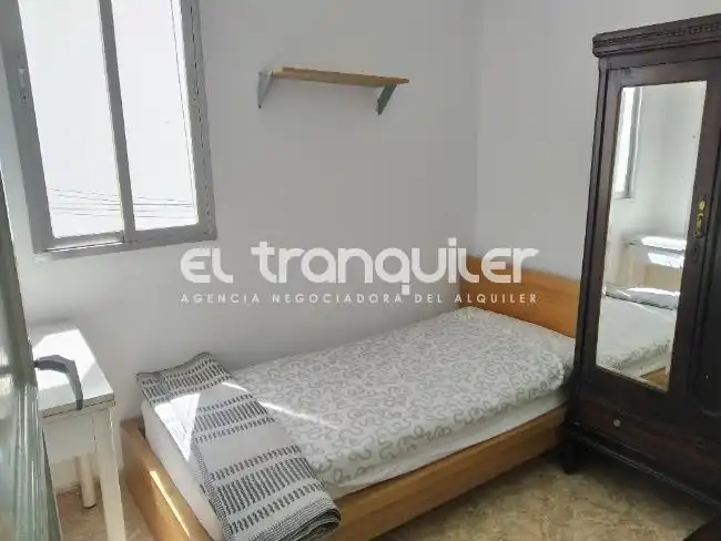 Квартира 50 м² в Мадриде