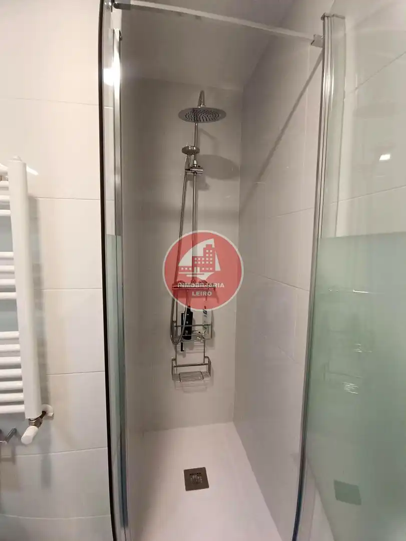 Pis de 90 m² a Pontevedra