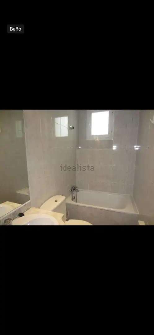 Flat 87 m² in Madrid