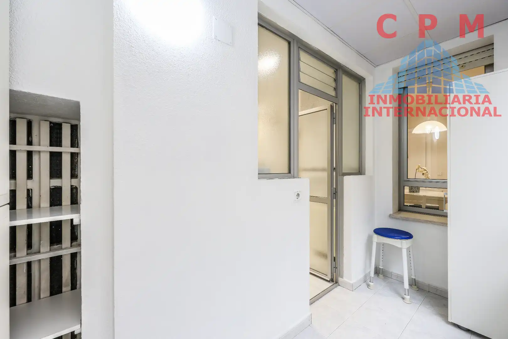 Piso de 190 m² en Madrid