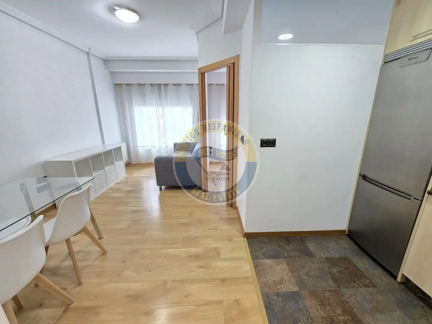 Pis de 36 m² a Vigo