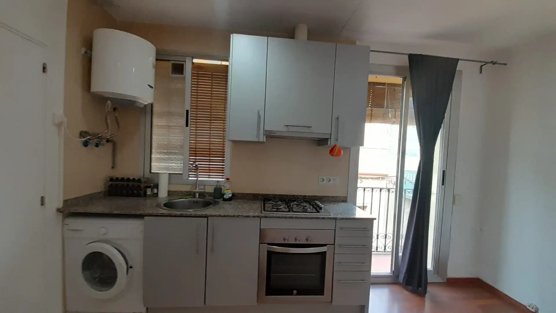 Appartamento 38 m² a Barcelona