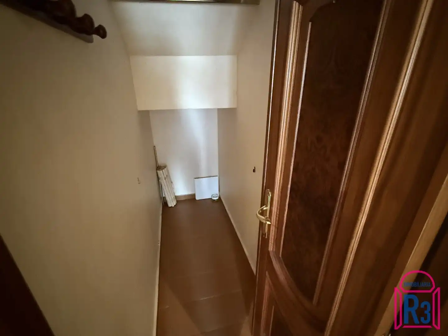 Piso de 160 m² en León