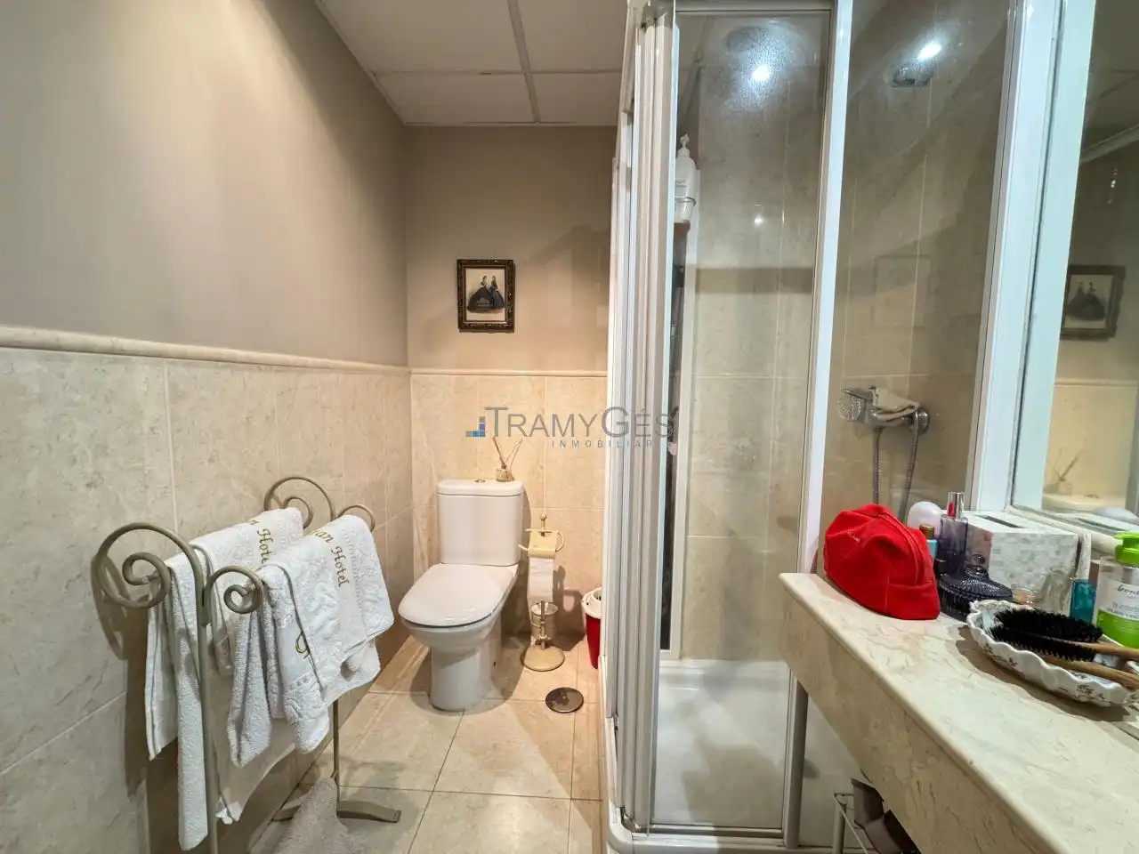 Piso de 60 m² en Mondariz Balneario