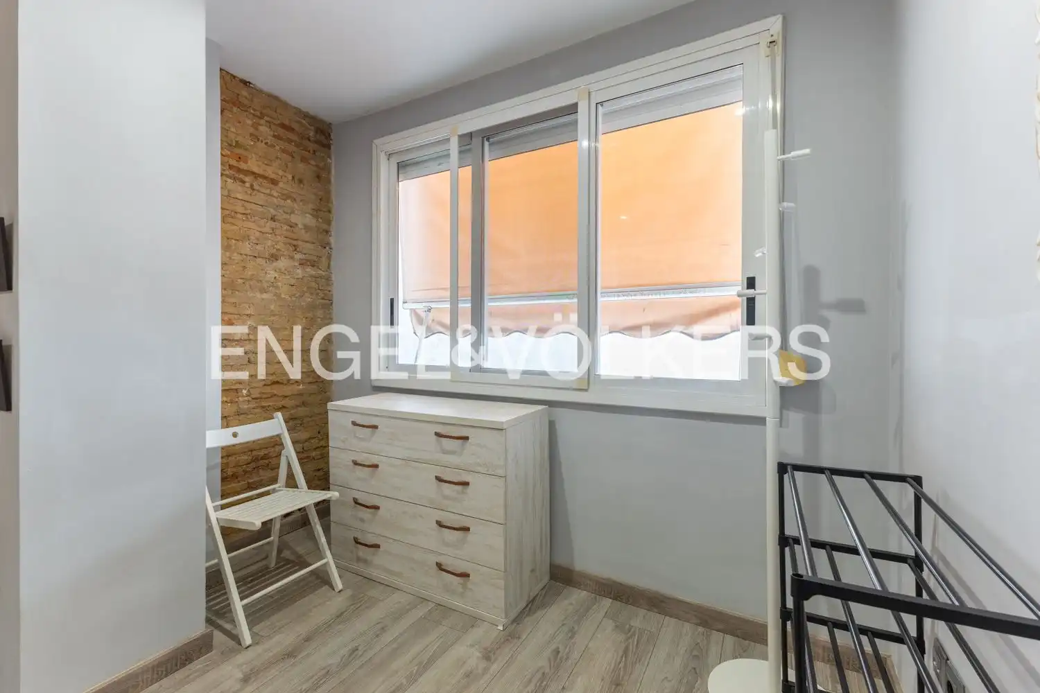 Pis de 79 m² a València