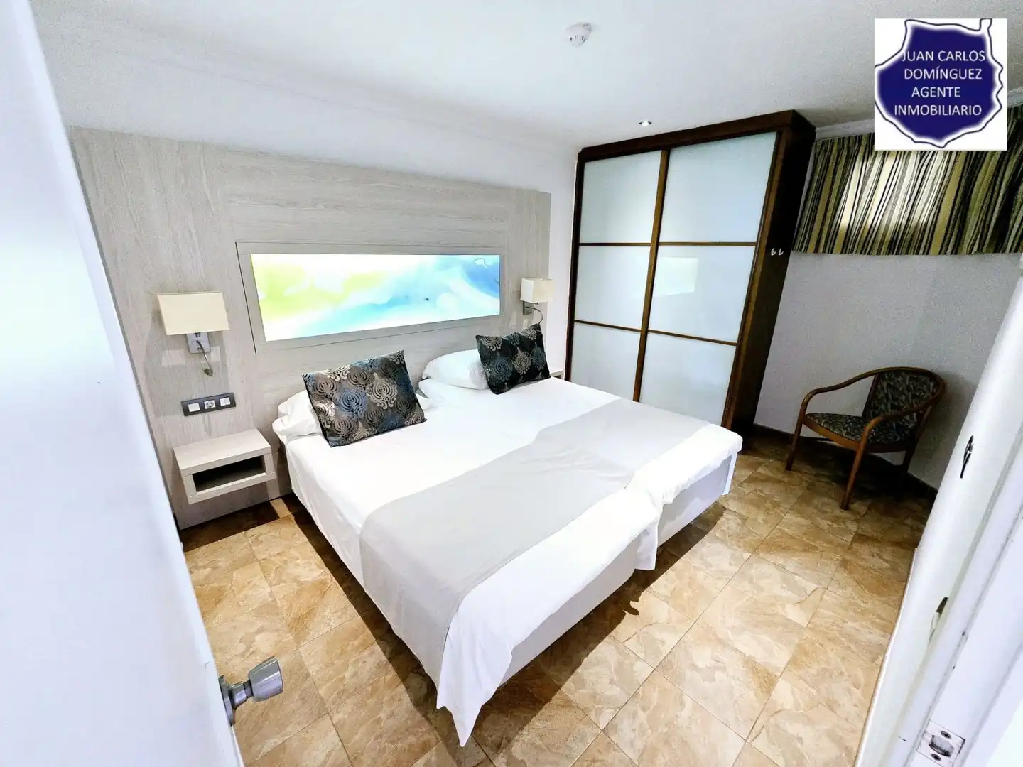 Piso de 45 m² en Mogán