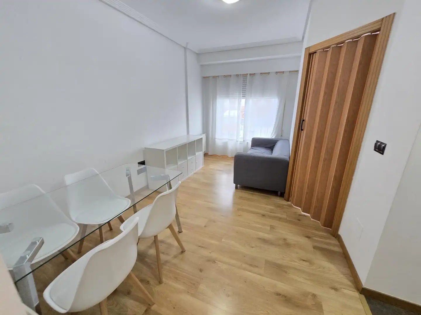 Pis de 36 m² a Vigo