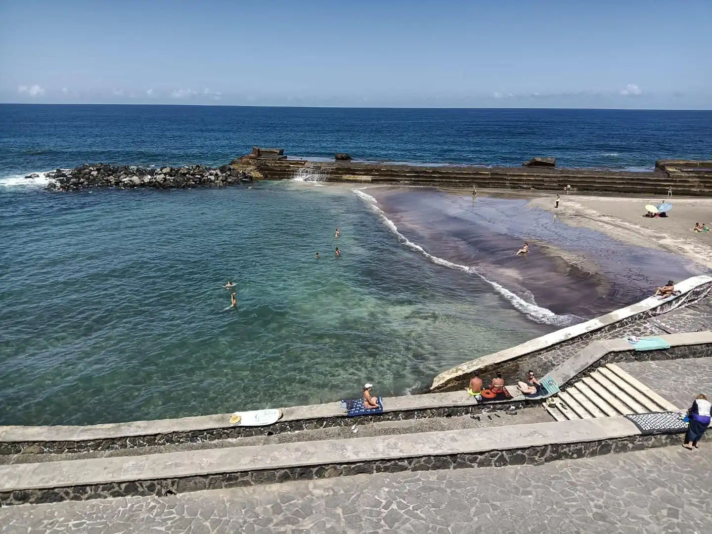 Piso de 56 m² en San Cristóbal de La Laguna