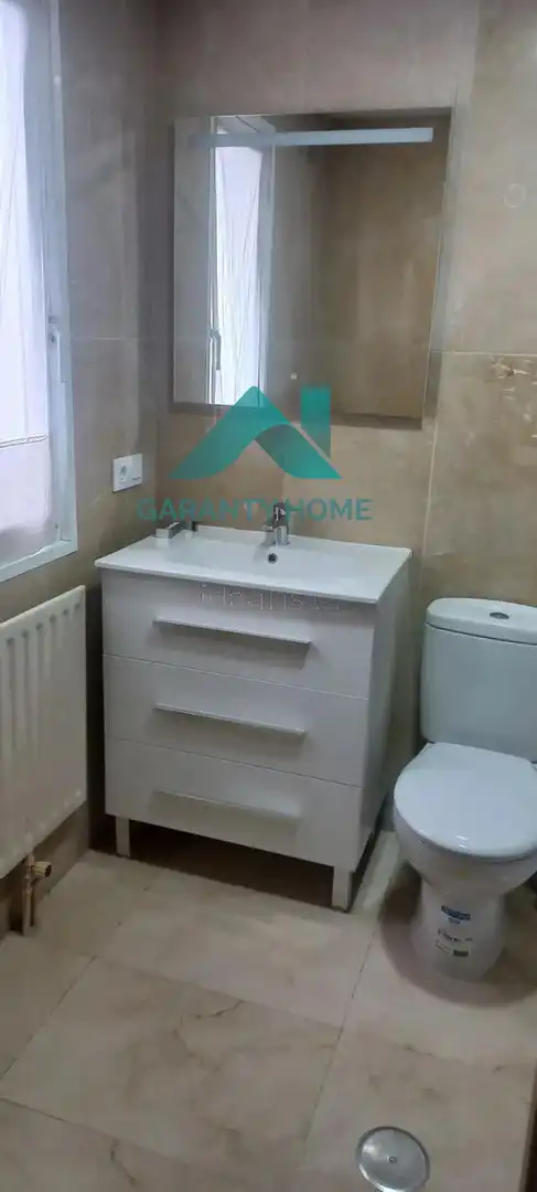 Piso de 90 m² en Cáceres