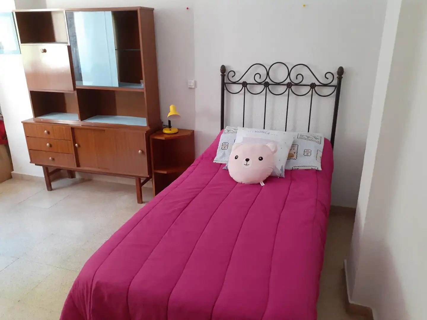 Piso de 130 m² en Granada