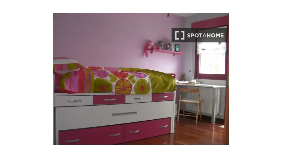 Habitación 173 m², Villaro o Arenaza