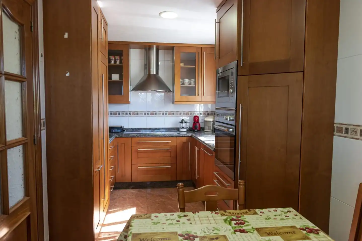 Piso de 245 m² en Carreño