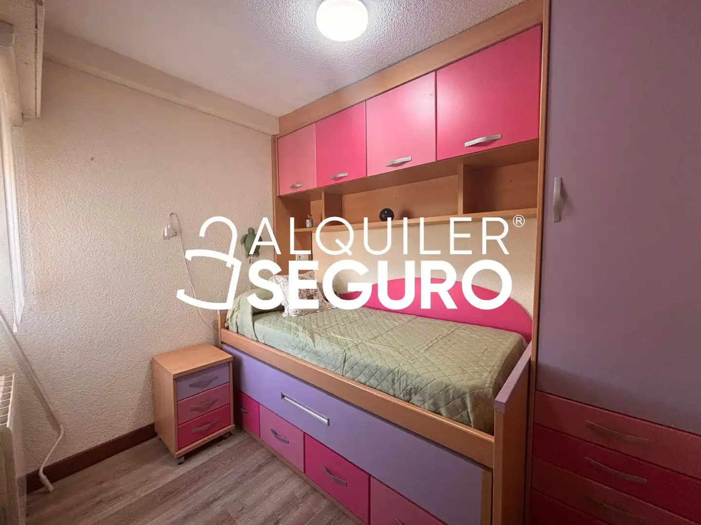 Appartement 73 m² à Madrid