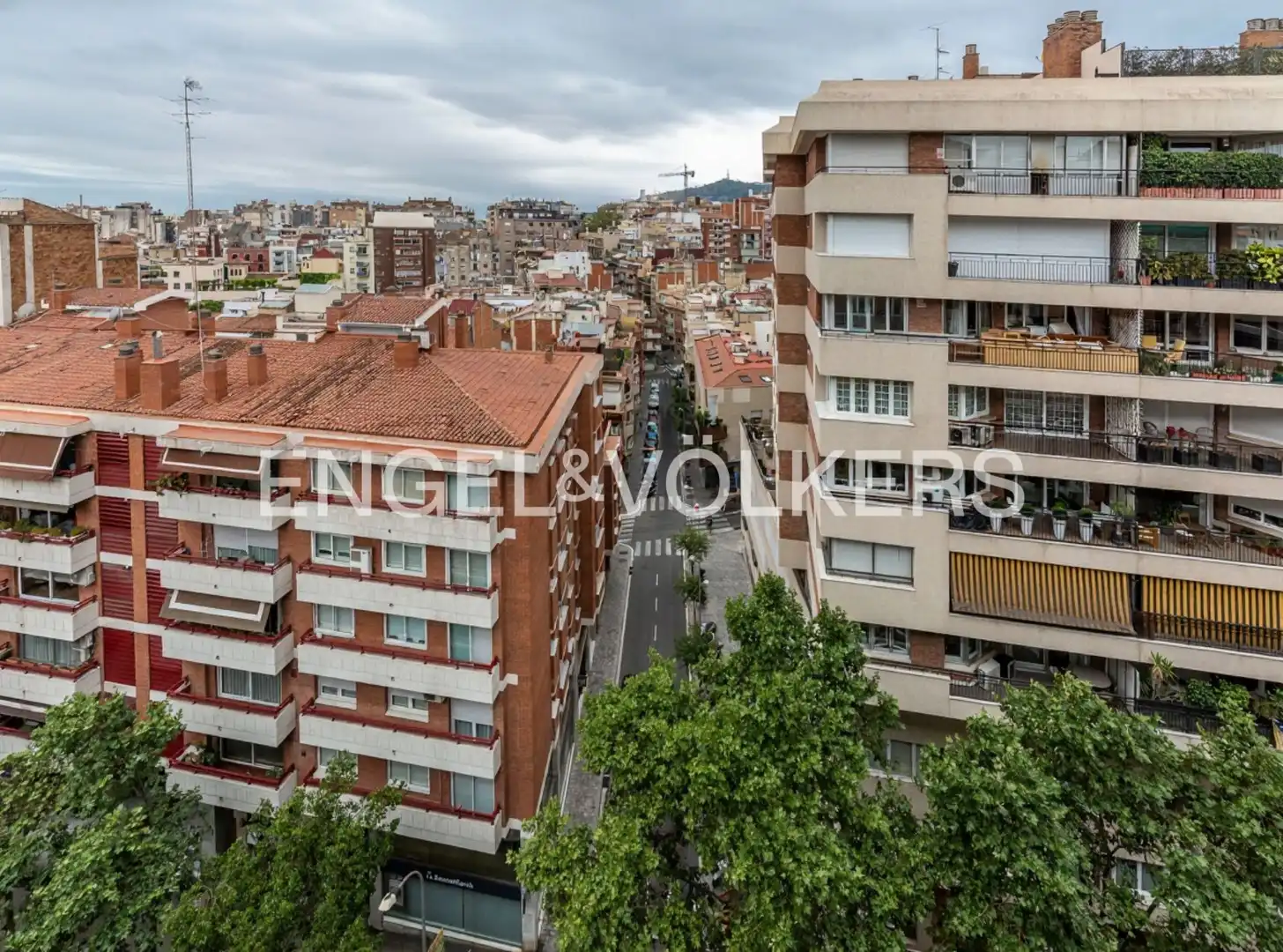Piso de 218 m² en Barcelona