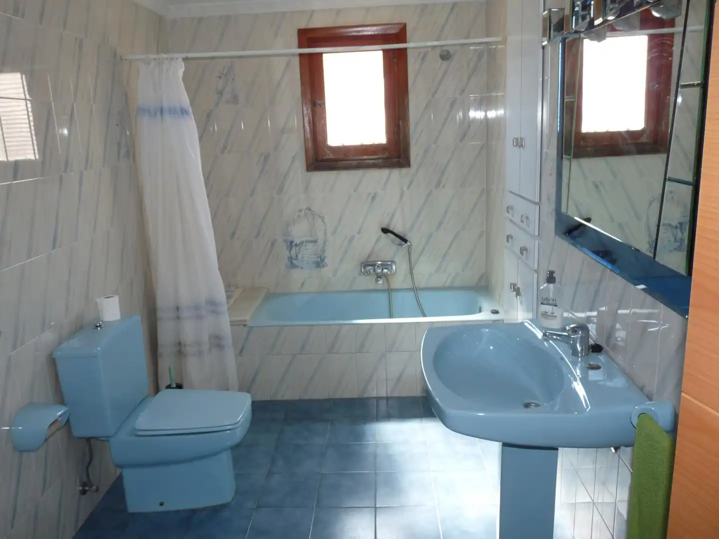 Haus 85 m² in Oliva