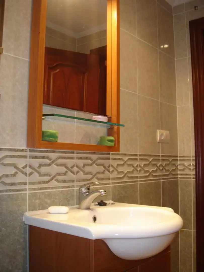 Habitación en alquiler, Salamanca