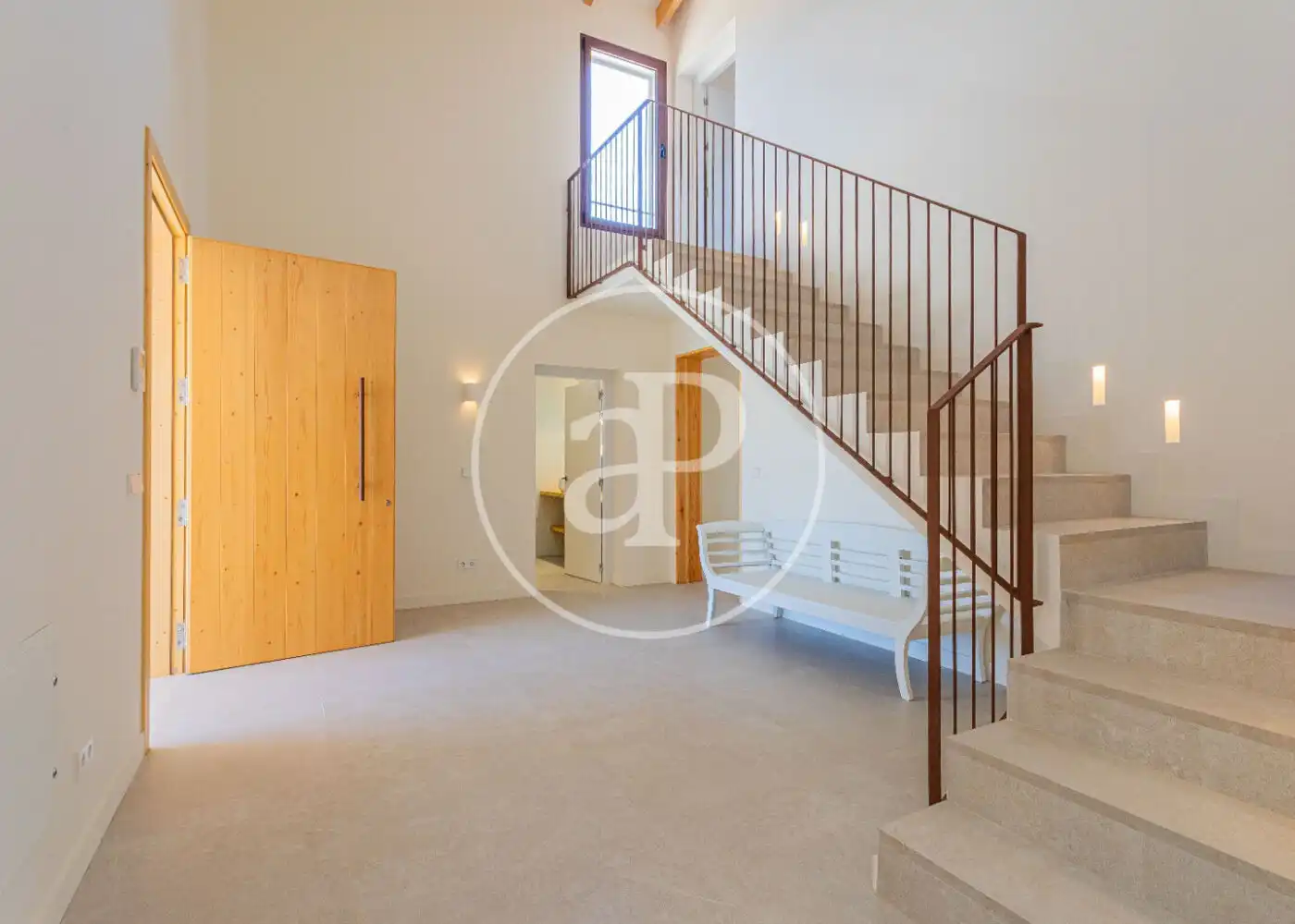 Piso de 466 m² en Campos