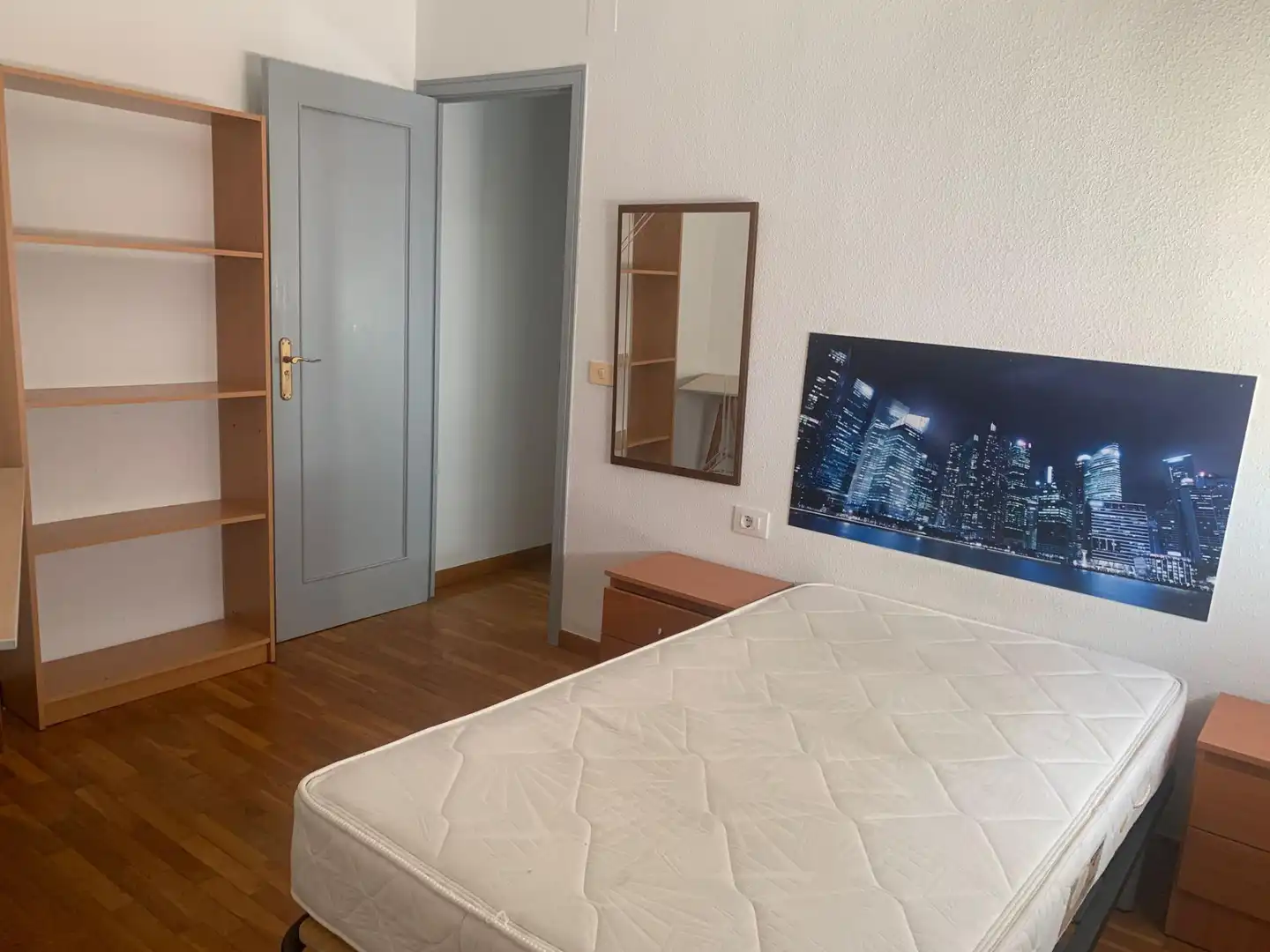 Piso de 120 m² en Plasencia
